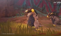 原神纳塔最新爆料图片,原神最新爆料图片中的神秘世界