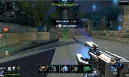 逆战最新版本爆料陷阱,陷阱系统全面升级，挑战极限等你来战！